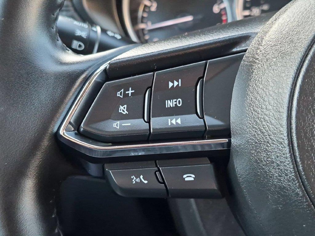 Used 2025 MAZDA CX-5 AWD 2.5 S w/ Select Package image 20