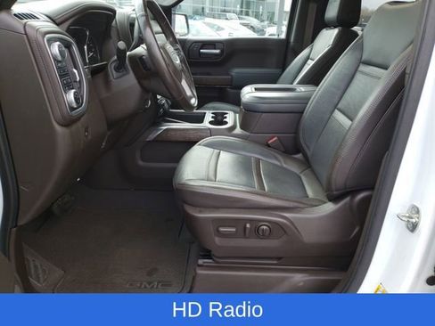 Used 2020 GMC Sierra 1500 Denali image 15