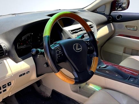 Used 2011 Lexus RX 350 2WD image 14