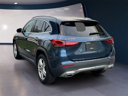 Certified 2023 Mercedes-Benz GLA 250 4MATIC image 3