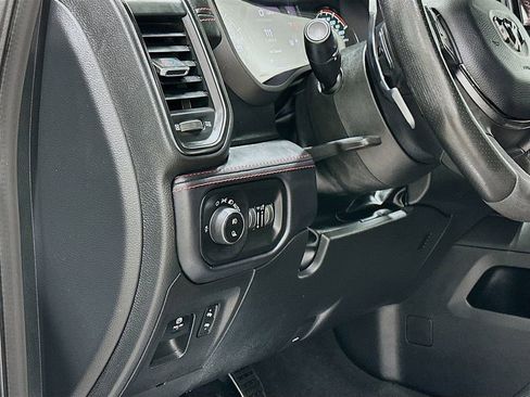 Used 2022 RAM 1500 TRX w/ TRX Level 2 Equipment Group image 10