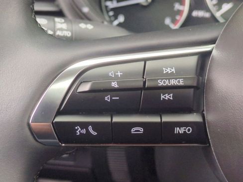 Certified 2025 MAZDA CX-30 AWD 2.5 S w/ Preferred Package image 30