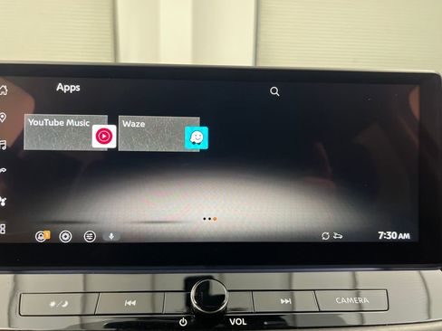 Used 2025 Nissan Rogue SL image 57