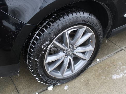 Used 2019 Acura RDX AWD w/ Technology Package image 40