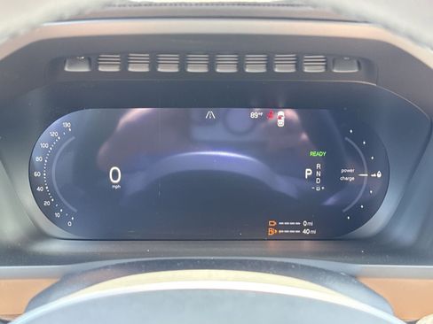 New 2026 Volvo XC90 T8 Ultra w/ Protection Package Premier AWD/4WD image 23