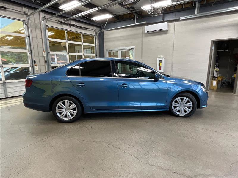 Used 2017 Volkswagen Jetta S FWD image 6