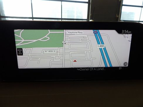 Certified 2023 MAZDA CX-30 AWD 2.5 S w/ Premium Package image 36