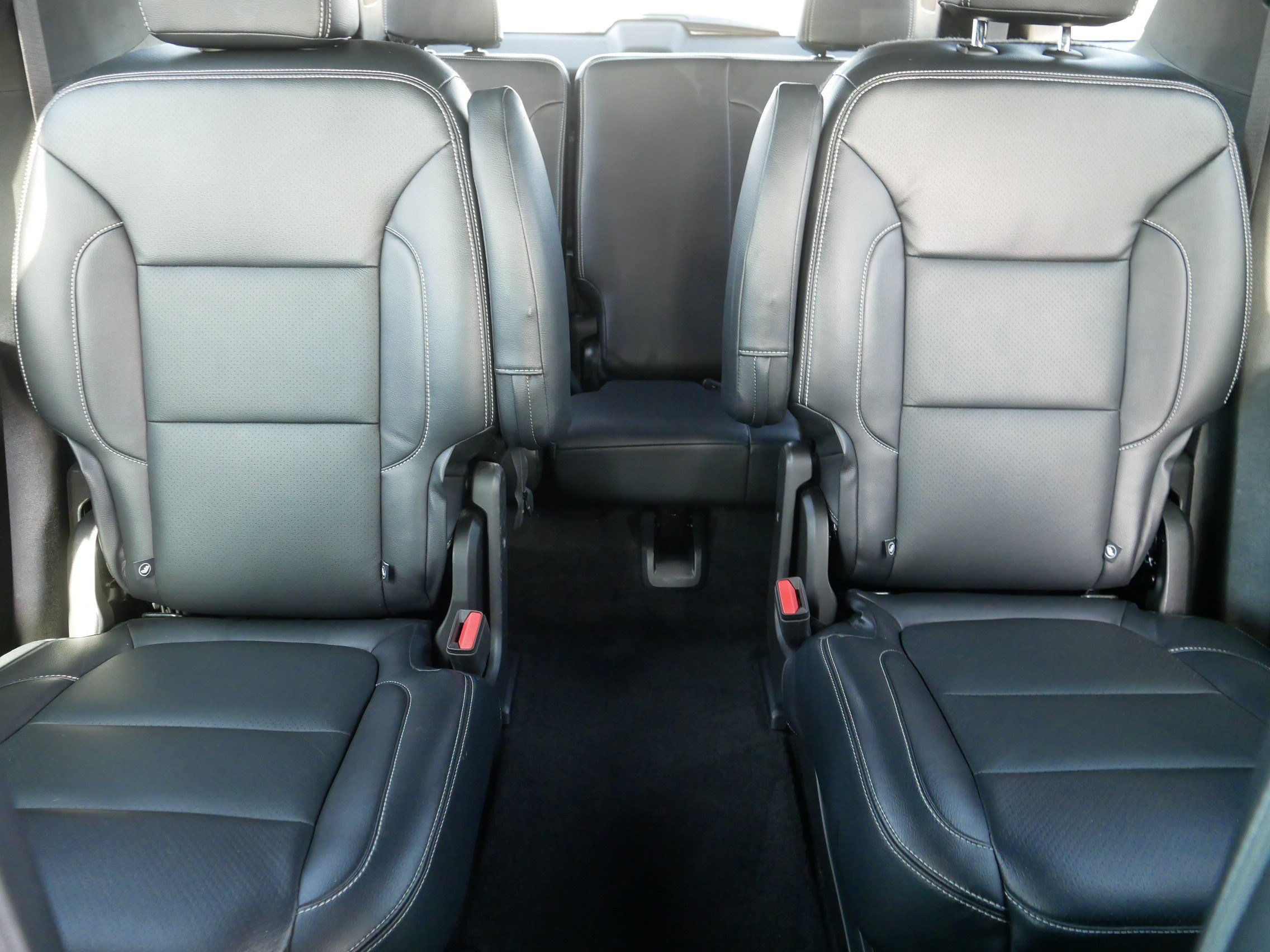 Used 2023 Chevrolet Traverse LT AWD/4WD image 13