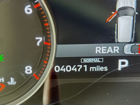 Used 2024 Mitsubishi Outlander SE image 18