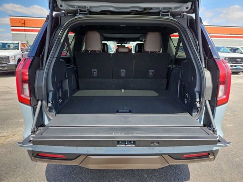 New 2026 Ford Expedition Max King Ranch AWD/4WD image 18