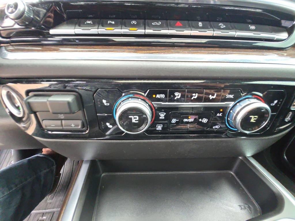 Certified 2024 GMC Sierra 1500 Elevation w/ Elevation Premium Package AWD/4WD image 23