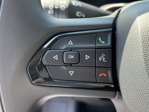 New 2024 RAM ProMaster 2500 image 21