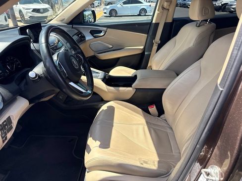 Used 2019 Acura RDX w/ Technology Package FWD image 8