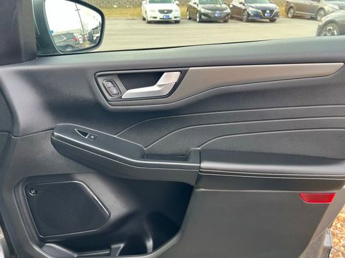 Used 2023 Ford Escape Active w/ Tech Pack #2 image 24