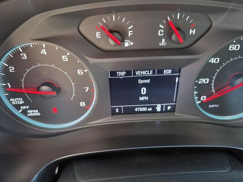 Used 2023 Chevrolet Malibu LS w/ Driver Confidence Package FWD image 14