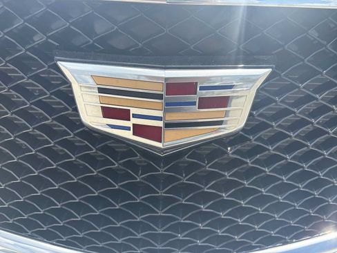 Used 2023 Cadillac XT5 Sportv AWD/4WD image 33