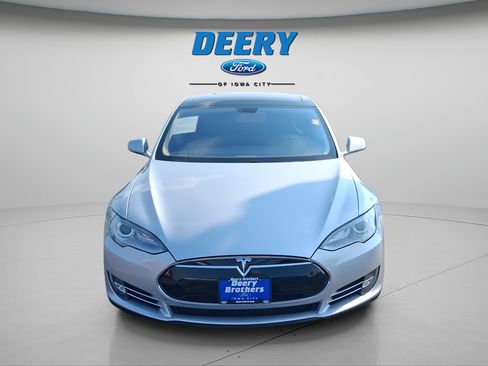 Used 2013 Tesla Model S RWD image 15