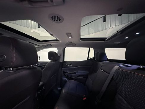 Used 2020 GMC Acadia AT4 AWD/4WD image 20