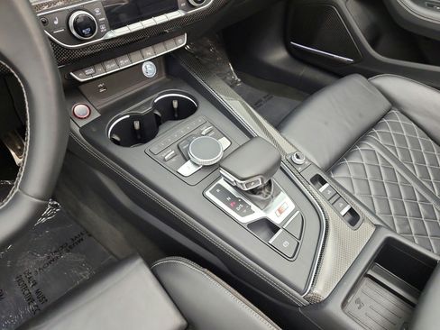 Used 2019 Audi S5 Premium Plus w/ S Sport Package image 11