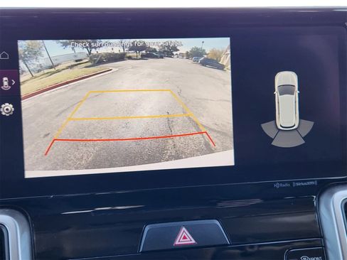 Used 2022 Kia Sorento EX w/ Panoramic Sunroof Package image 17
