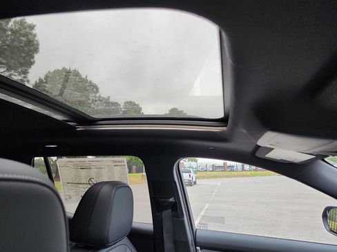 New 2026 GMC Terrain Elevation FWD image 7