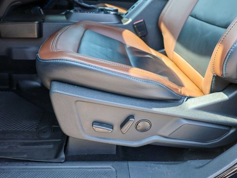 Used 2022 Ford Bronco Outer Banks image 69