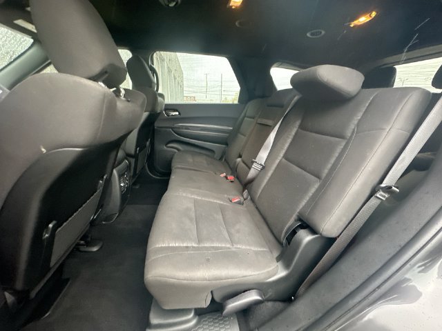 Certified 2023 Dodge Durango R/T w/ Blacktop Package AWD/4WD image 25
