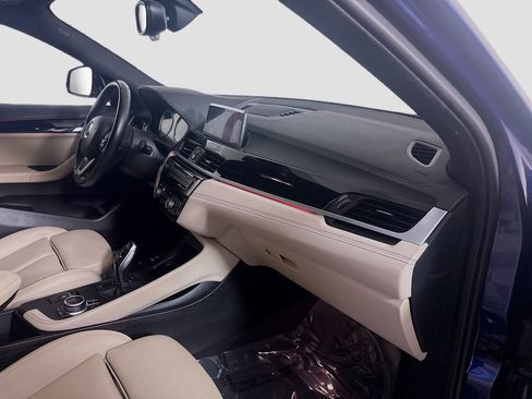 Used 2020 BMW X2 xDrive28i w/ Convenience Package AWD/4WD image 30