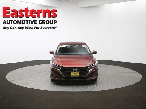 Used 2024 Nissan Sentra SV image 51