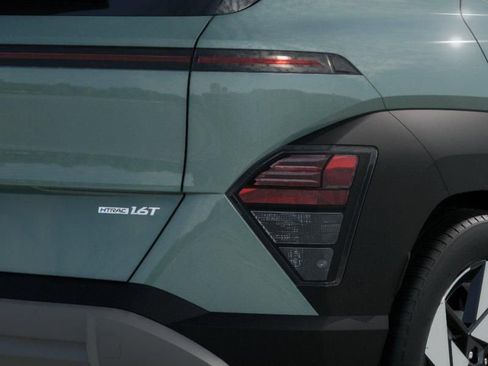 New 2026 Hyundai Kona SEL Sport AWD/4WD image 10