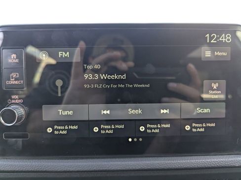 Used 2026 Honda CR-V Sport image 20