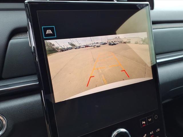 New 2026 GMC Terrain AT4 w/ Convenience Package III AWD/4WD image 9