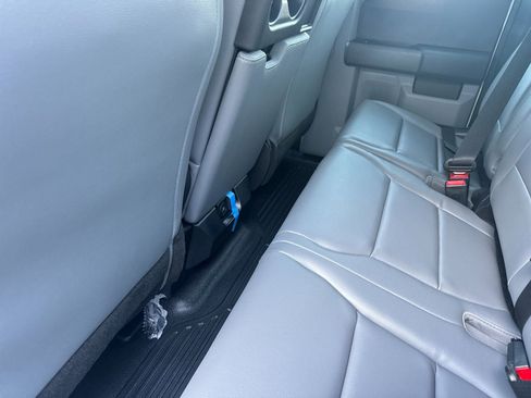 New 2026 Ford F350 XL w/ XL Chrome Package image 12