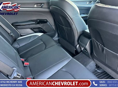 Used 2025 Kia K5 GT-Line FWD image 19