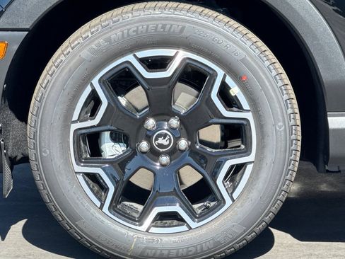 New 2025 Ford Bronco Sport Outer Banks w/ Outer Banks Tech Package+ image 27