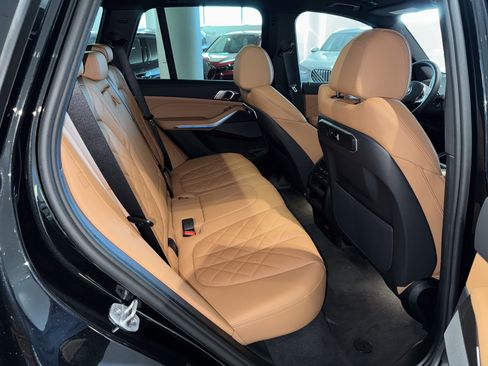 New 2026 BMW X5 xDrive50e w/ M Sport Package image 11