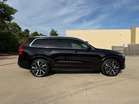 Used 2020 Volvo XC90 T6 Momentum w/ Protection Package Premier AWD/4WD image 7
