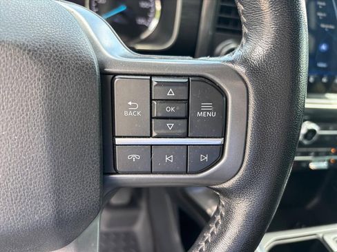 Used 2021 Ford F150 XLT w/ Equipment Group 302A High AWD/4WD image 17