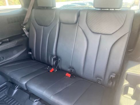 Used 2024 Hyundai Palisade XRT FWD image 14