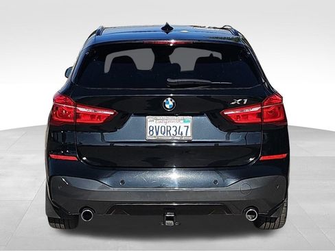 Used 2016 BMW X1 xDrive28i AWD/4WD image 4