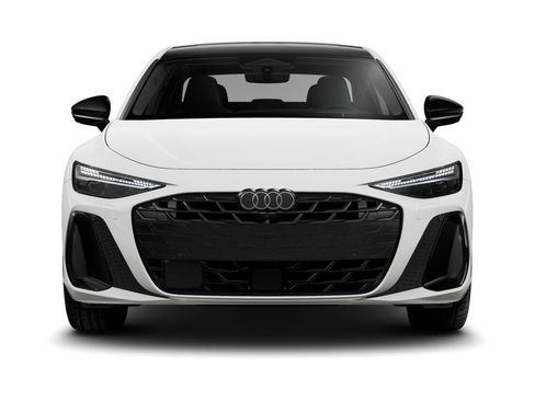 Certified 2026 Audi A6 Premium Plus w/ Premium Plus Package AWD/4WD image 4