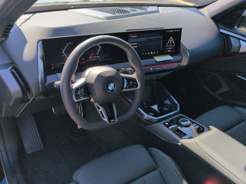Used 2026 BMW X3 xDrive30i w/ M Sport Package AWD/4WD image 10