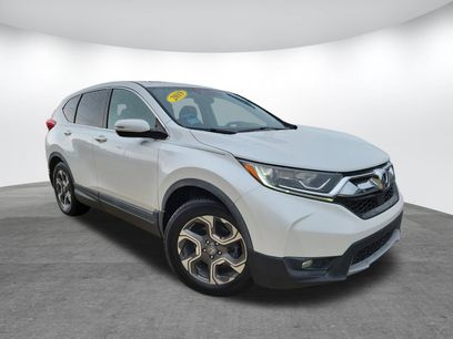 Used 2019 Honda CR-V EX