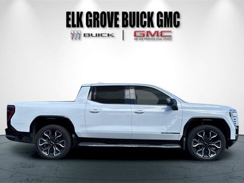 New 2025 GMC Sierra EV Denali image 3
