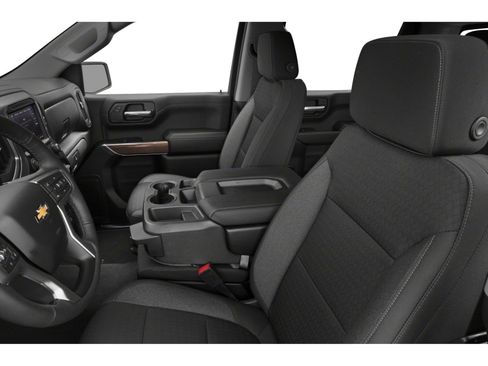 Used 2022 Chevrolet Silverado 1500 High Country AWD/4WD image 6