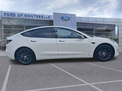 Used 2023 Tesla Model 3 Standard Range
