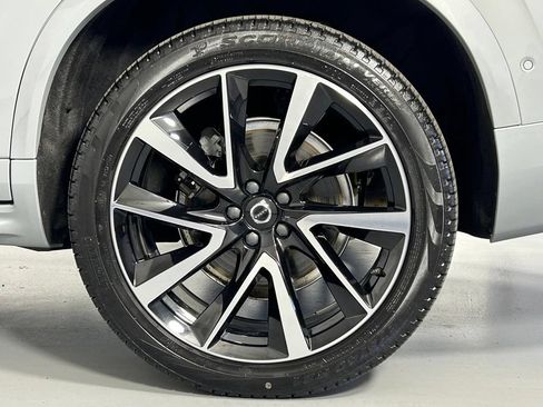 Used 2024 Volvo XC90 B6 Ultimate w/ Lounge Package AWD/4WD image 42