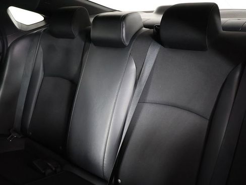 Used 2020 Honda Civic Sport image 29