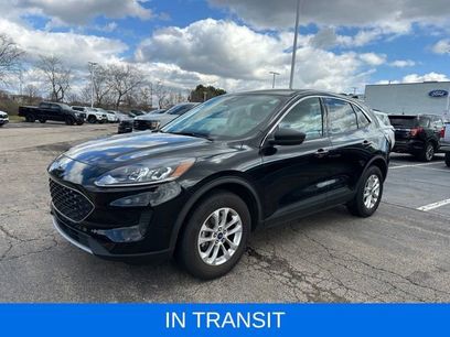 Used 2022 Ford Escape SE w/ Convenience Package