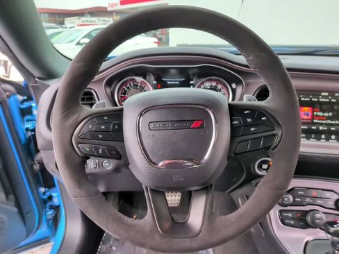 Used 2023 Dodge Challenger R/T Scat Pack RWD image 21